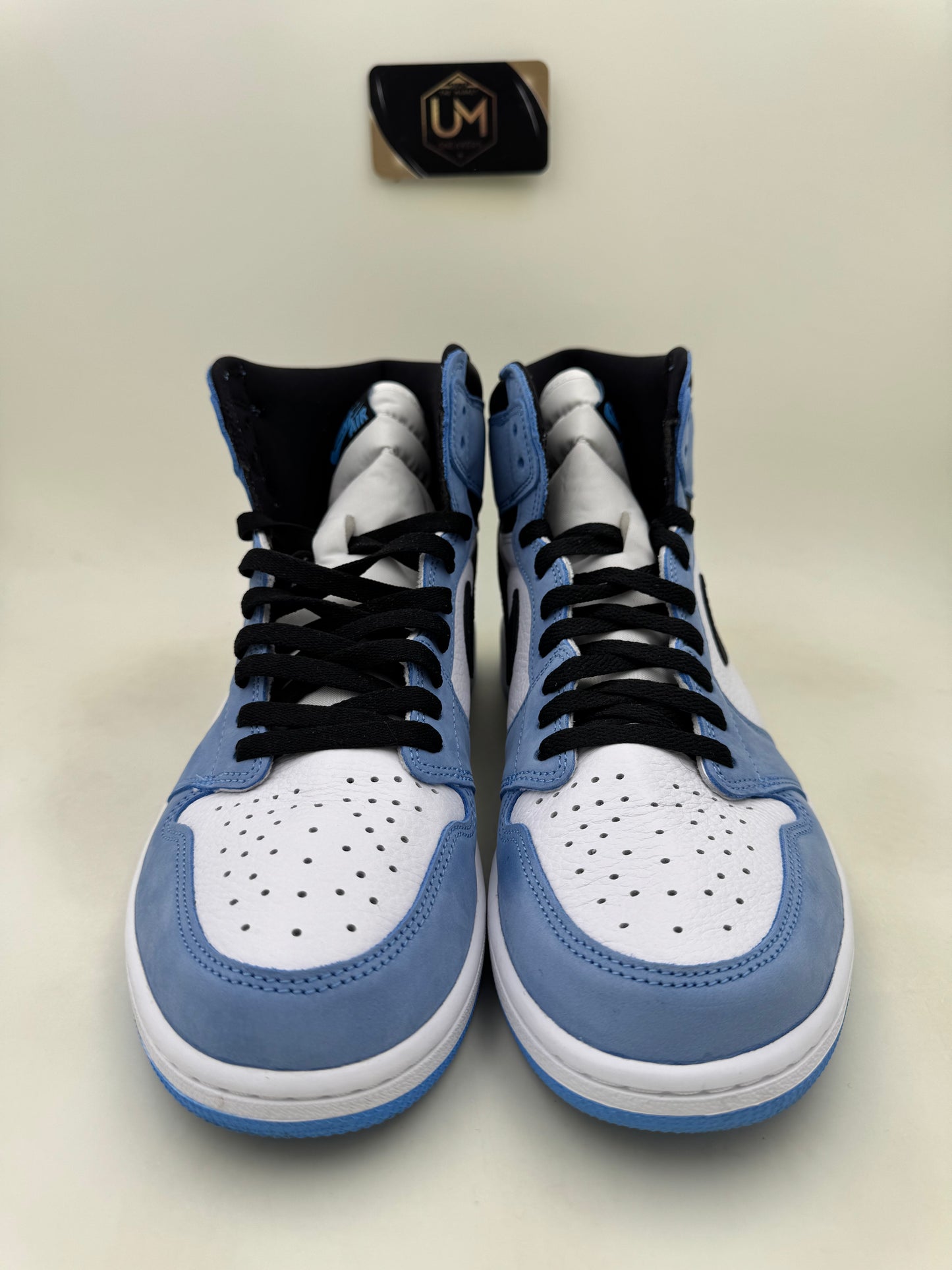 Jordan 1 High ‘University Blue’ | Size 12