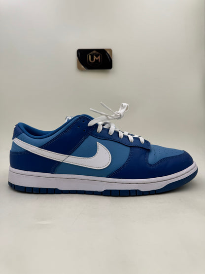 Nike Dunk Low ‘Dark Marina Blue’ | Size 12.5