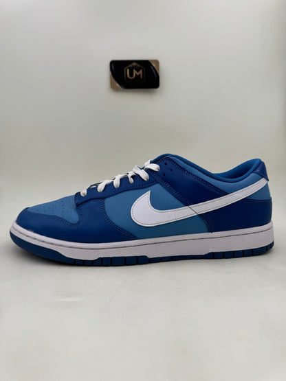 Nike Dunk Low ‘Dark Marina Blue’ | Size 12.5