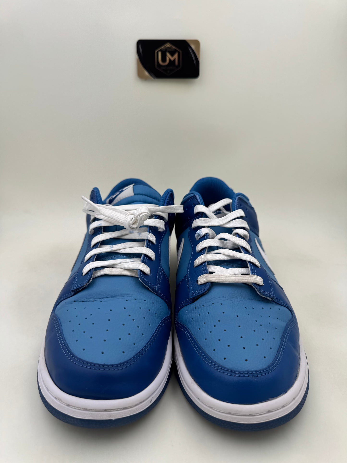 Nike Dunk Low ‘Dark Marina Blue’ | Size 12.5