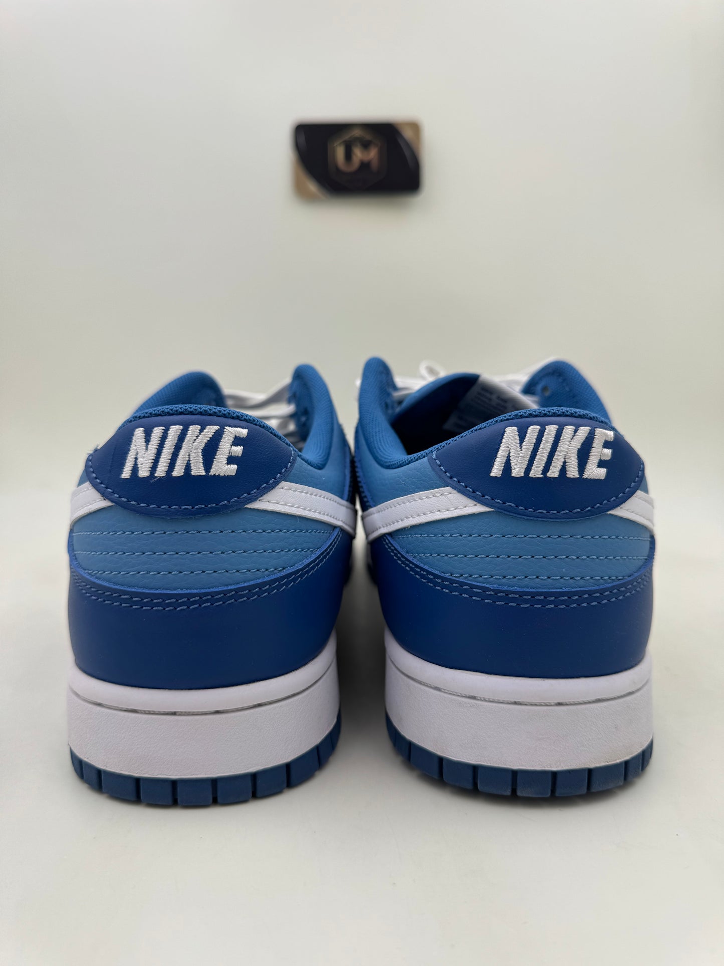 Nike Dunk Low ‘Dark Marina Blue’ | Size 12.5