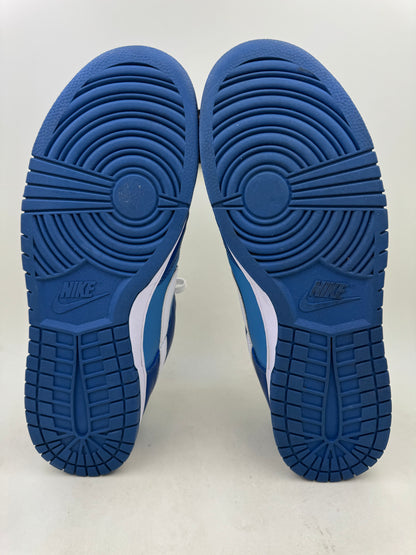 Nike Dunk Low ‘Dark Marina Blue’ | Size 12.5