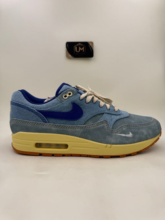 Nike Air Max 1 Premium ‘Dirty Denim’ | Size 13