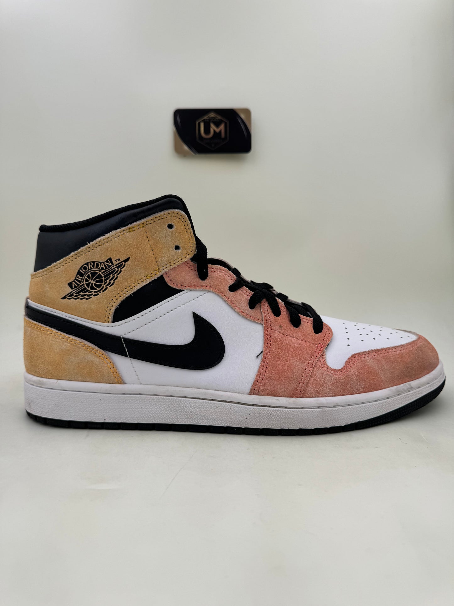 Jordan 1 Mid SE ‘Flight Club’ | Size 13