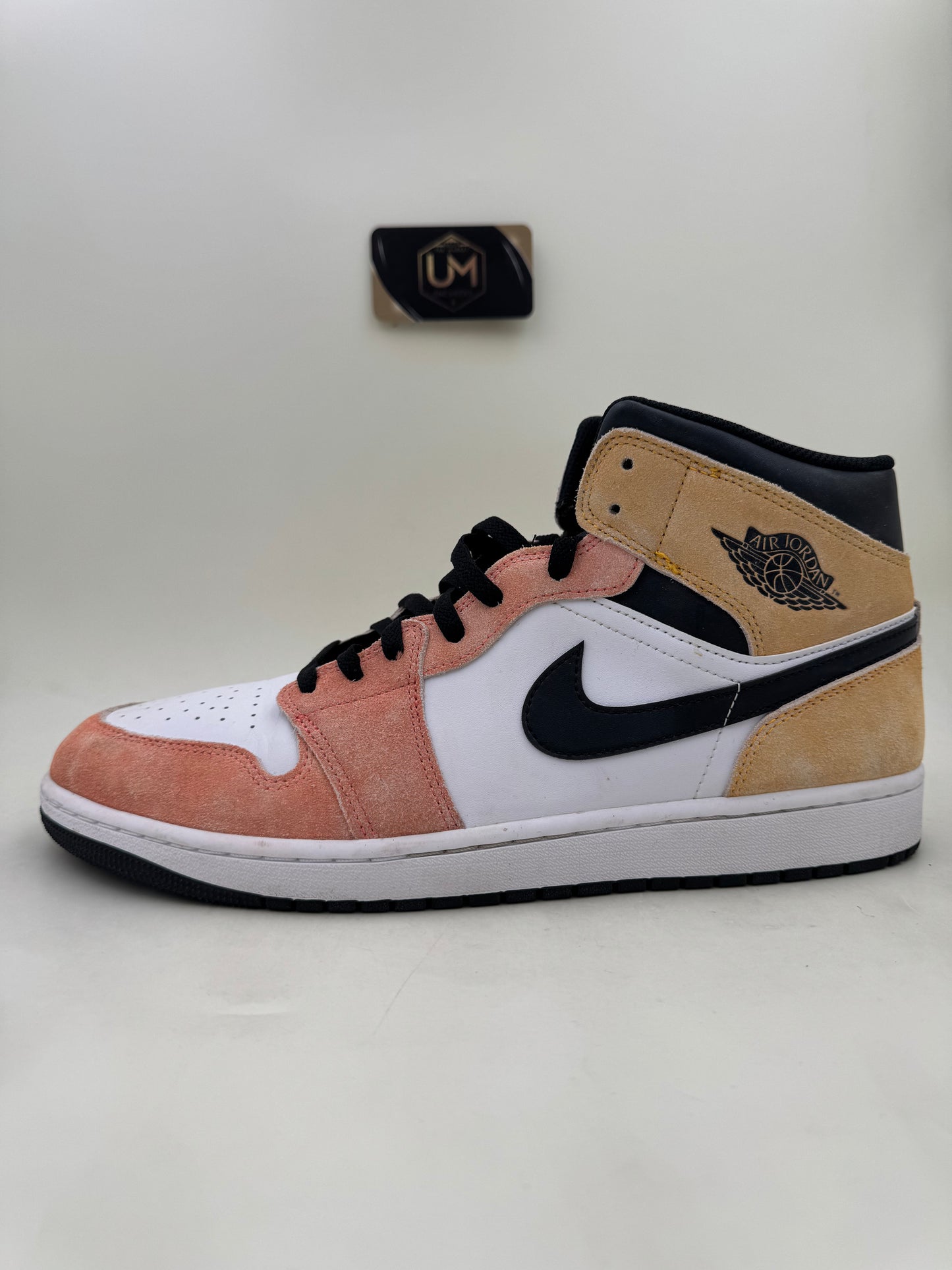 Jordan 1 Mid SE ‘Flight Club’ | Size 13