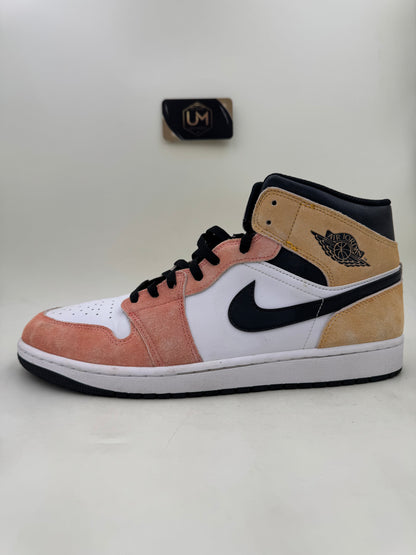 Jordan 1 Mid SE ‘Flight Club’ | Size 13
