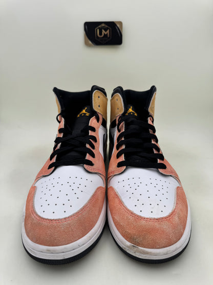 Jordan 1 Mid SE ‘Flight Club’ | Size 13