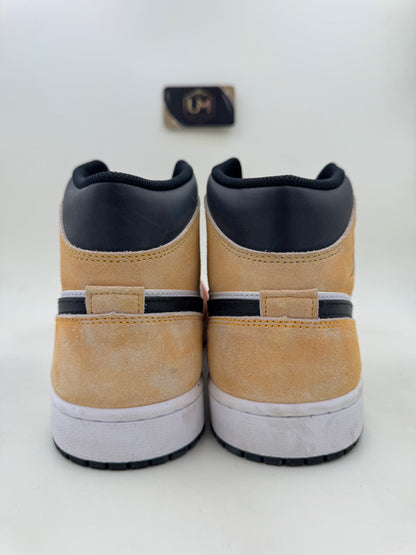 Jordan 1 Mid SE ‘Flight Club’ | Size 13