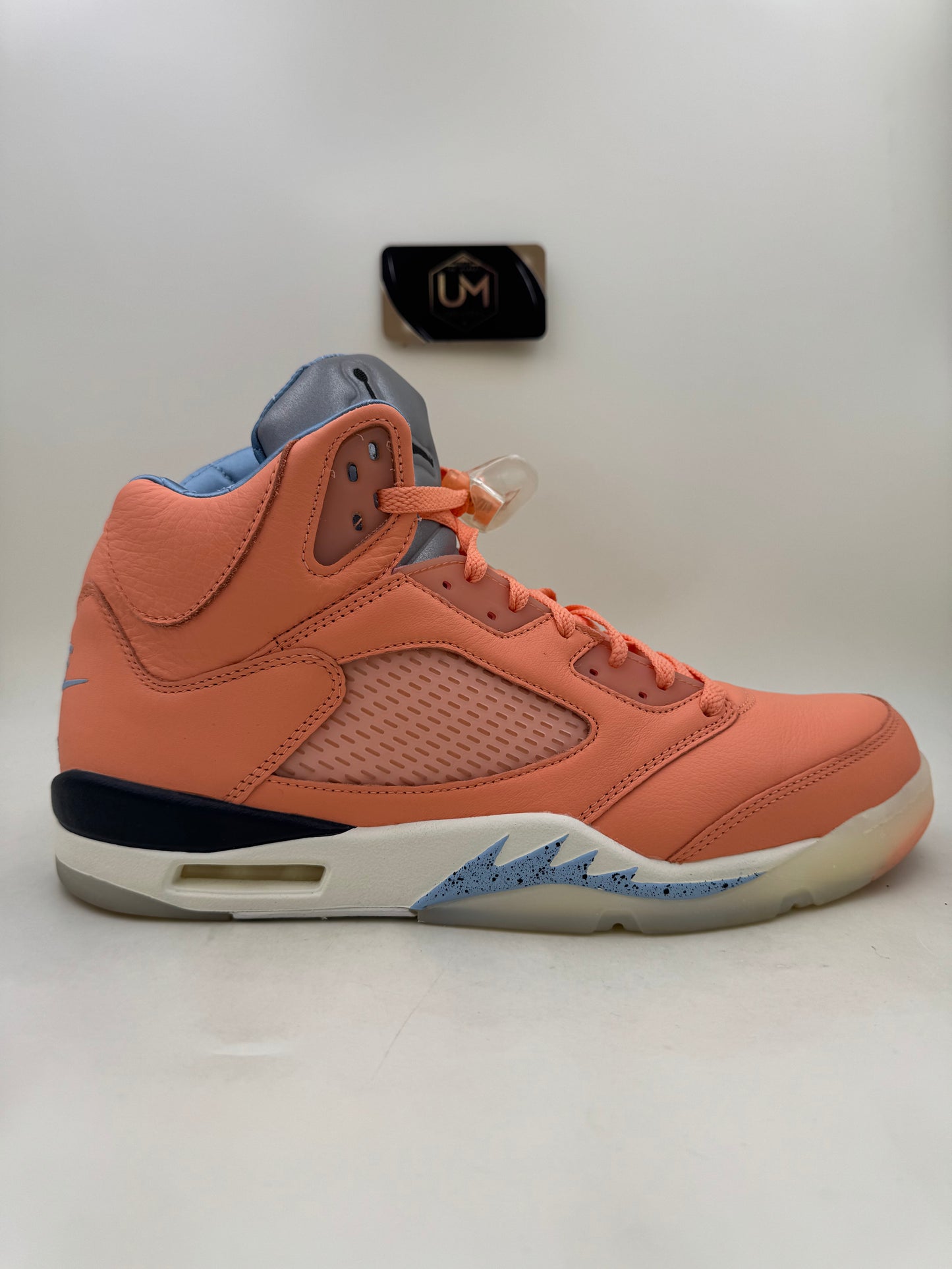 DJ Khaled x Jordan 5 ‘We The Best - Crimson Bliss’ | Size 13