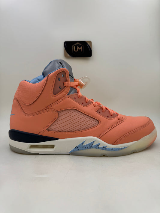 DJ Khaled x Jordan 5 ‘We The Best - Crimson Bliss’ | Size 13