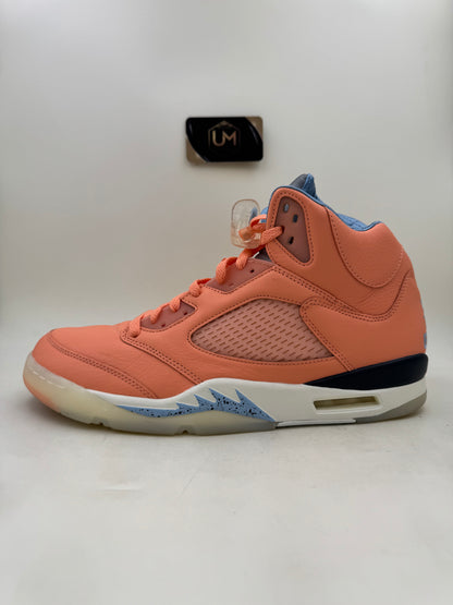 DJ Khaled x Jordan 5 ‘We The Best - Crimson Bliss’ | Size 13