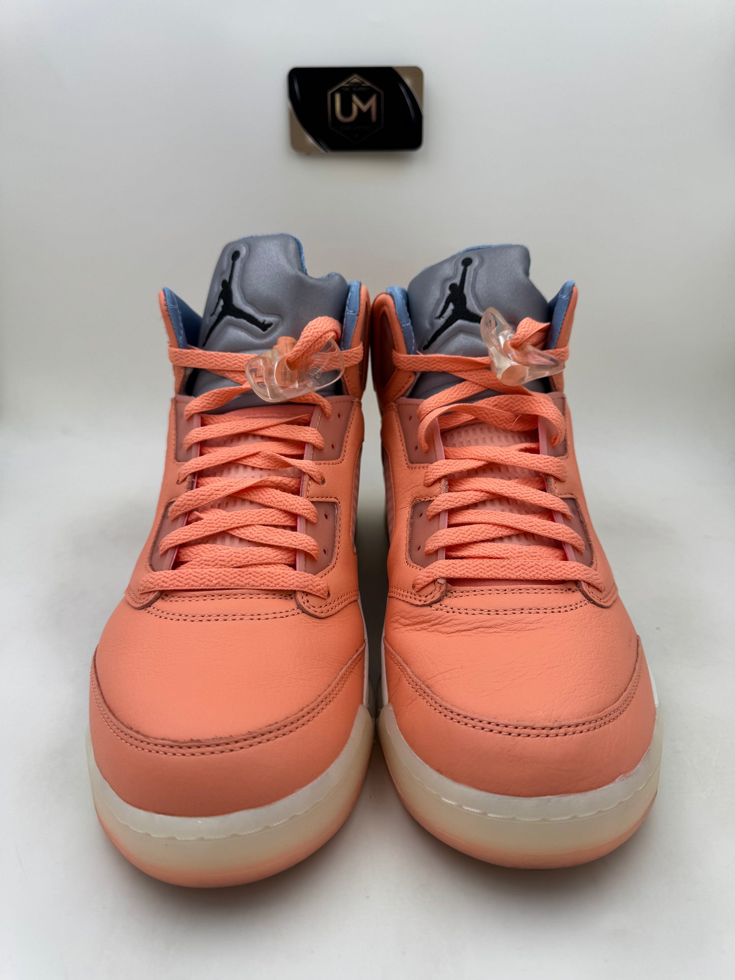 DJ Khaled x Jordan 5 ‘We The Best - Crimson Bliss’ | Size 13