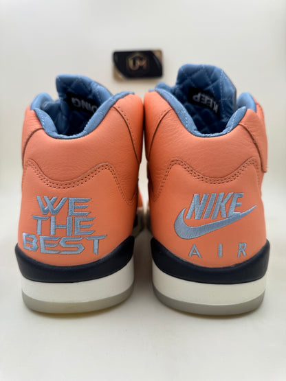 DJ Khaled x Jordan 5 ‘We The Best - Crimson Bliss’ | Size 13