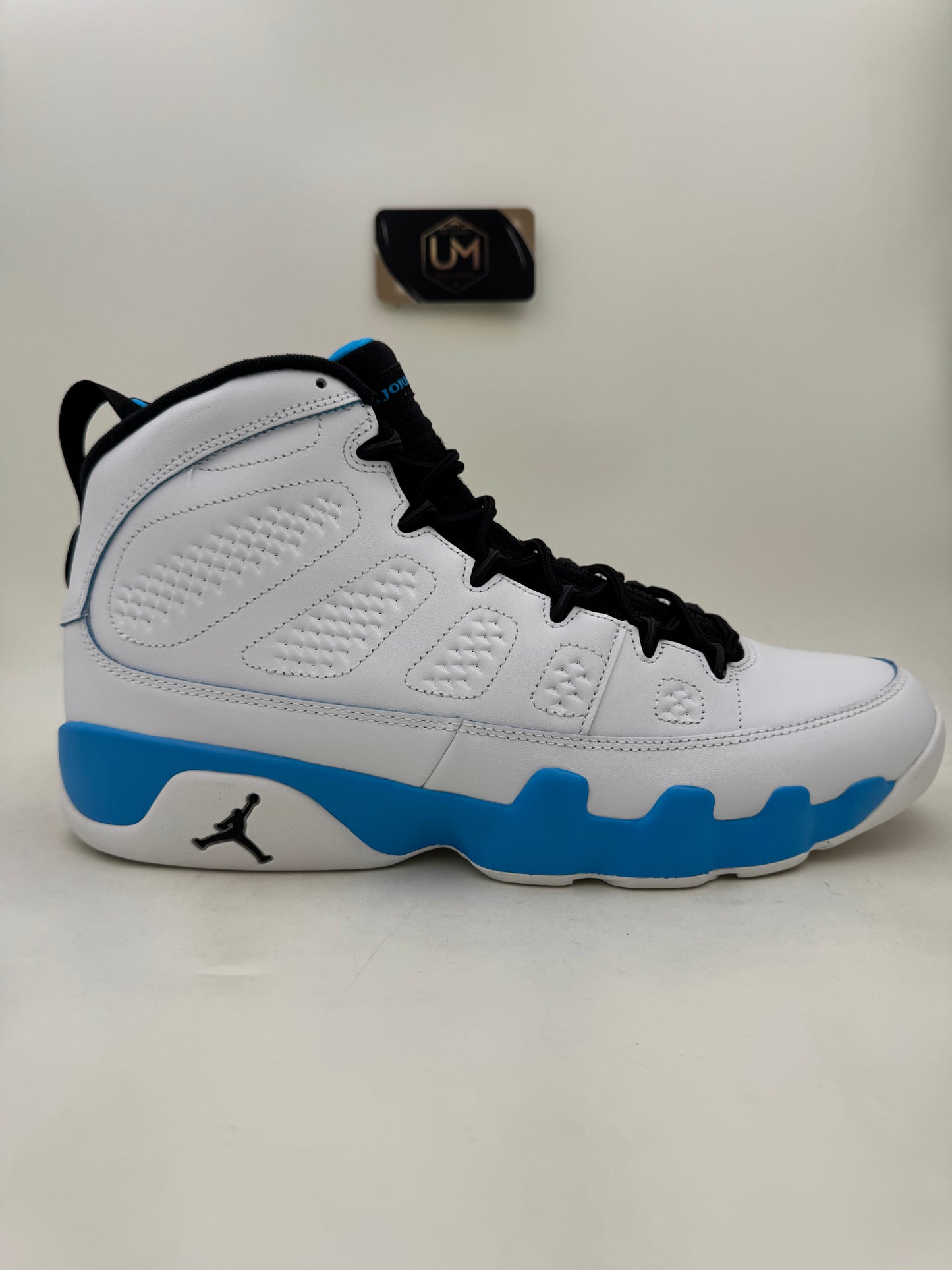 Jordan 9 'Powder Blue' 2024 | Size 13