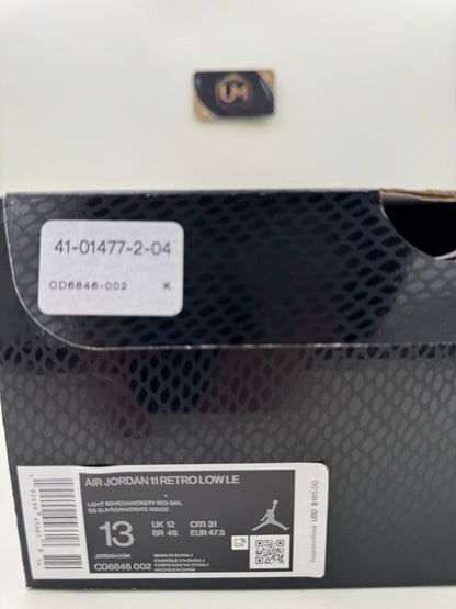 Jordan 9 'Powder Blue' 2024 | Size 13