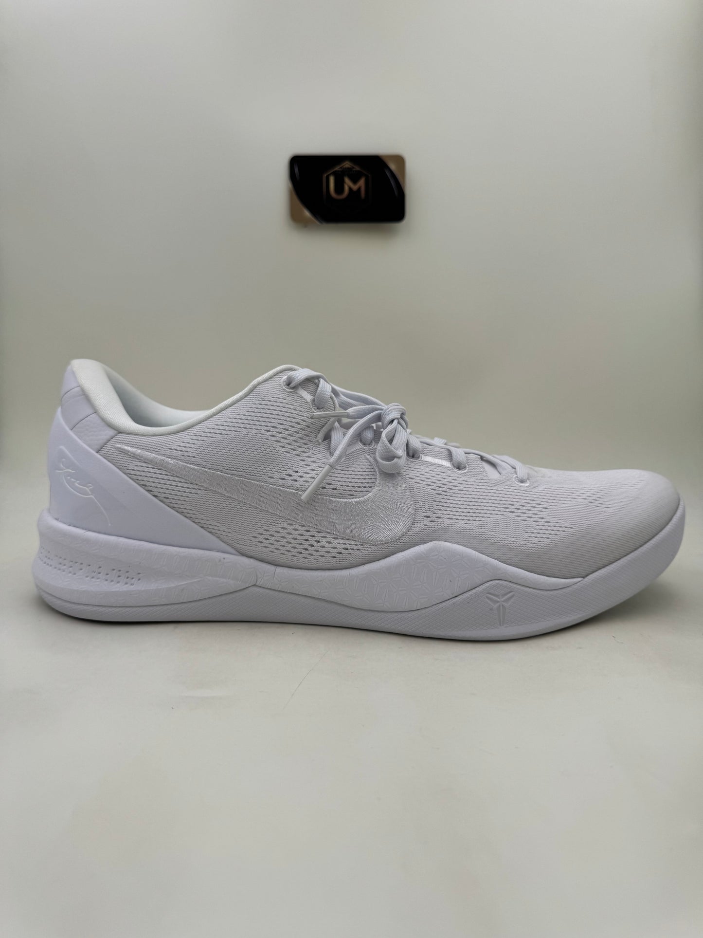 Nike Kobe 8 'Halo' | Size 15