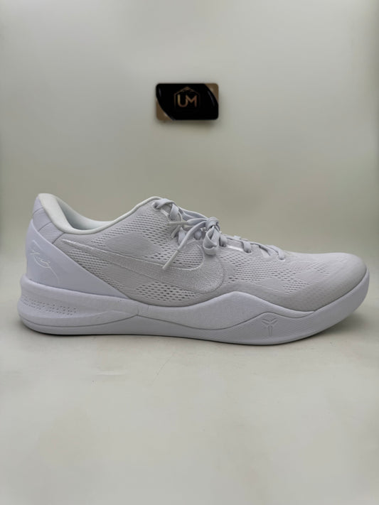 Nike Kobe 8 'Halo' | Size 15