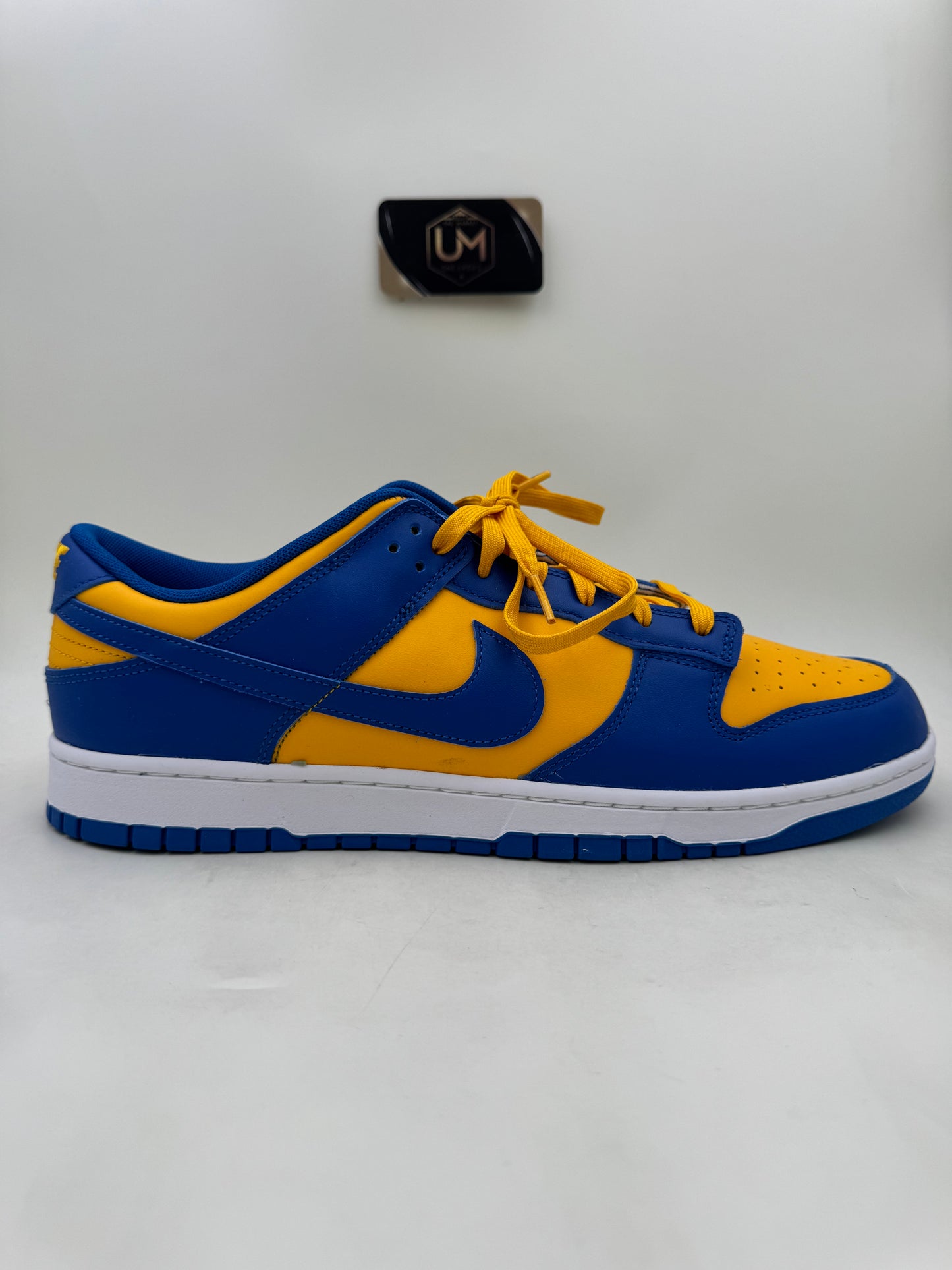Nike Dunk Low 'UCLA' | Size 15