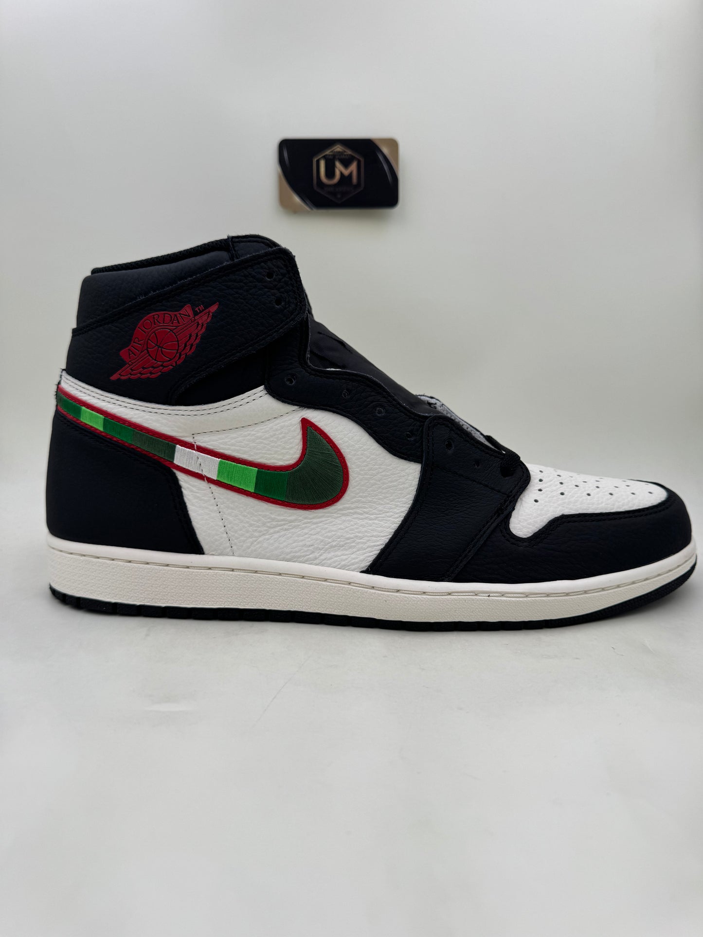 Jordan 1 High 'A Star Is Born' | Size 15