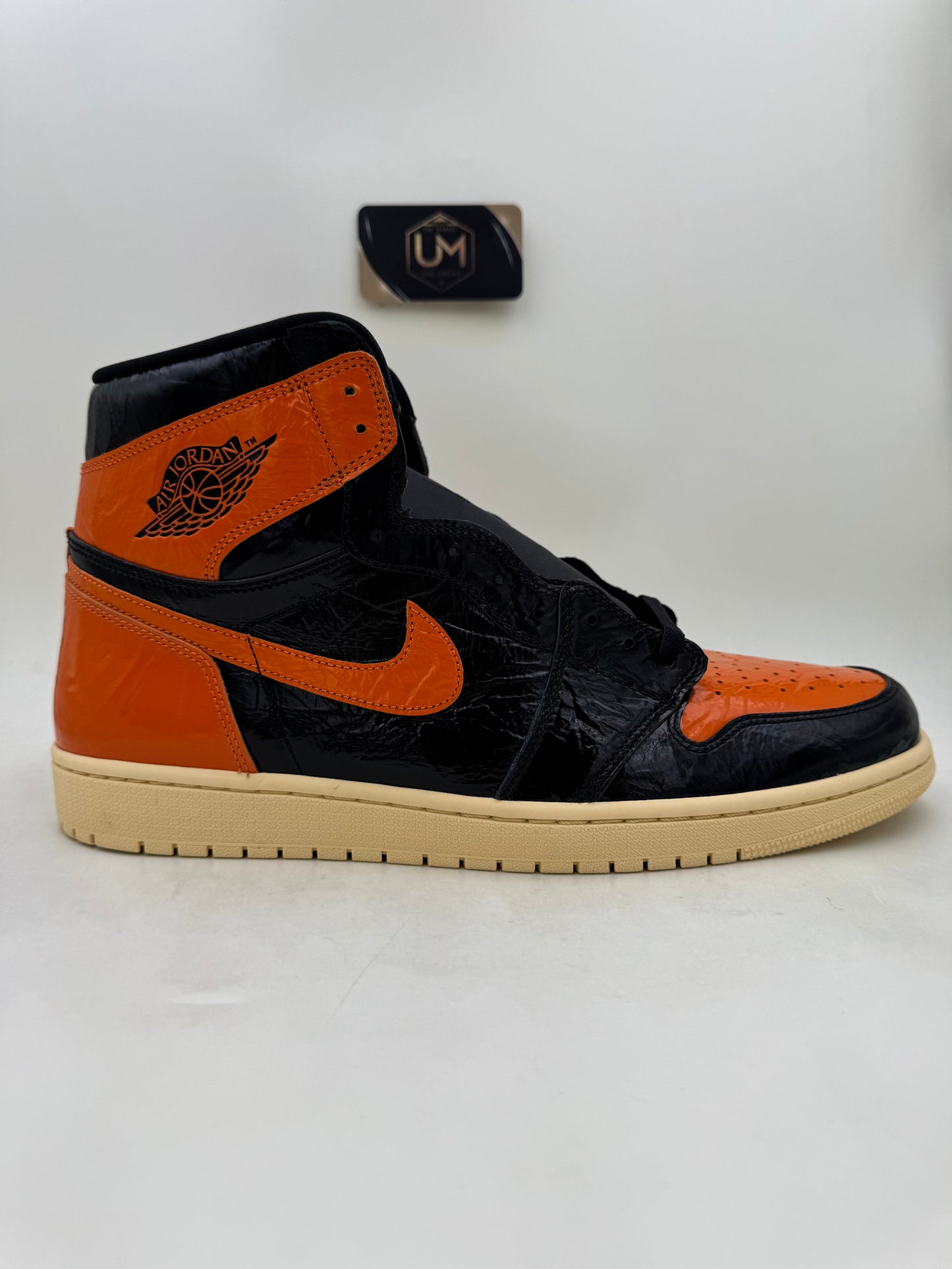 Jordan 1 High 'A Star Is Born' | Size 15