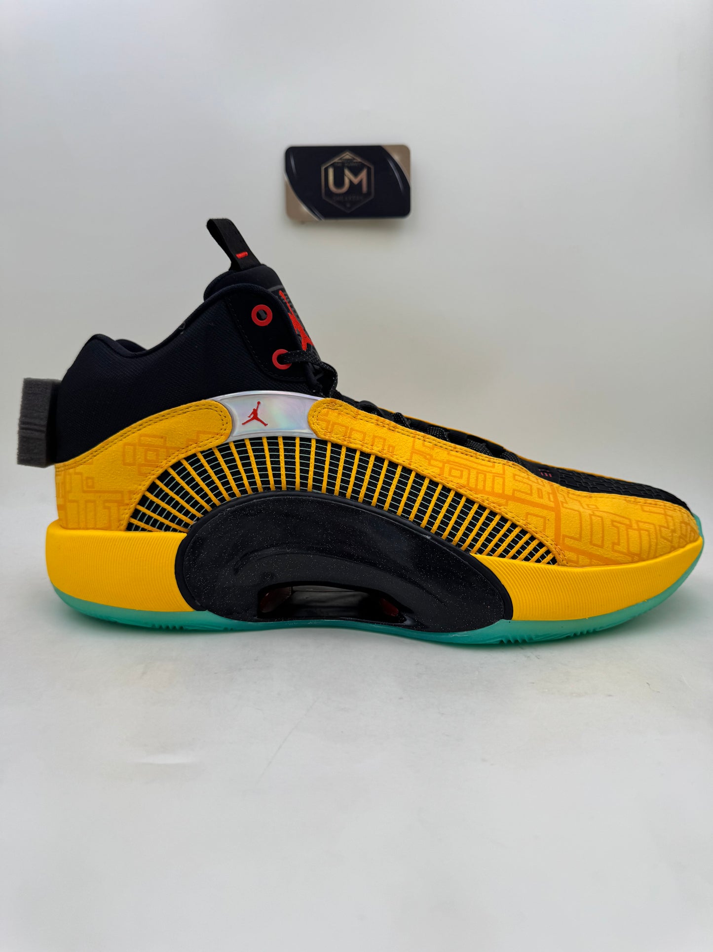 Jordan 35 'Dynasties' | Size 15