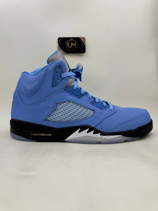 Jordan 5 SE ‘UNC’ | Size 17