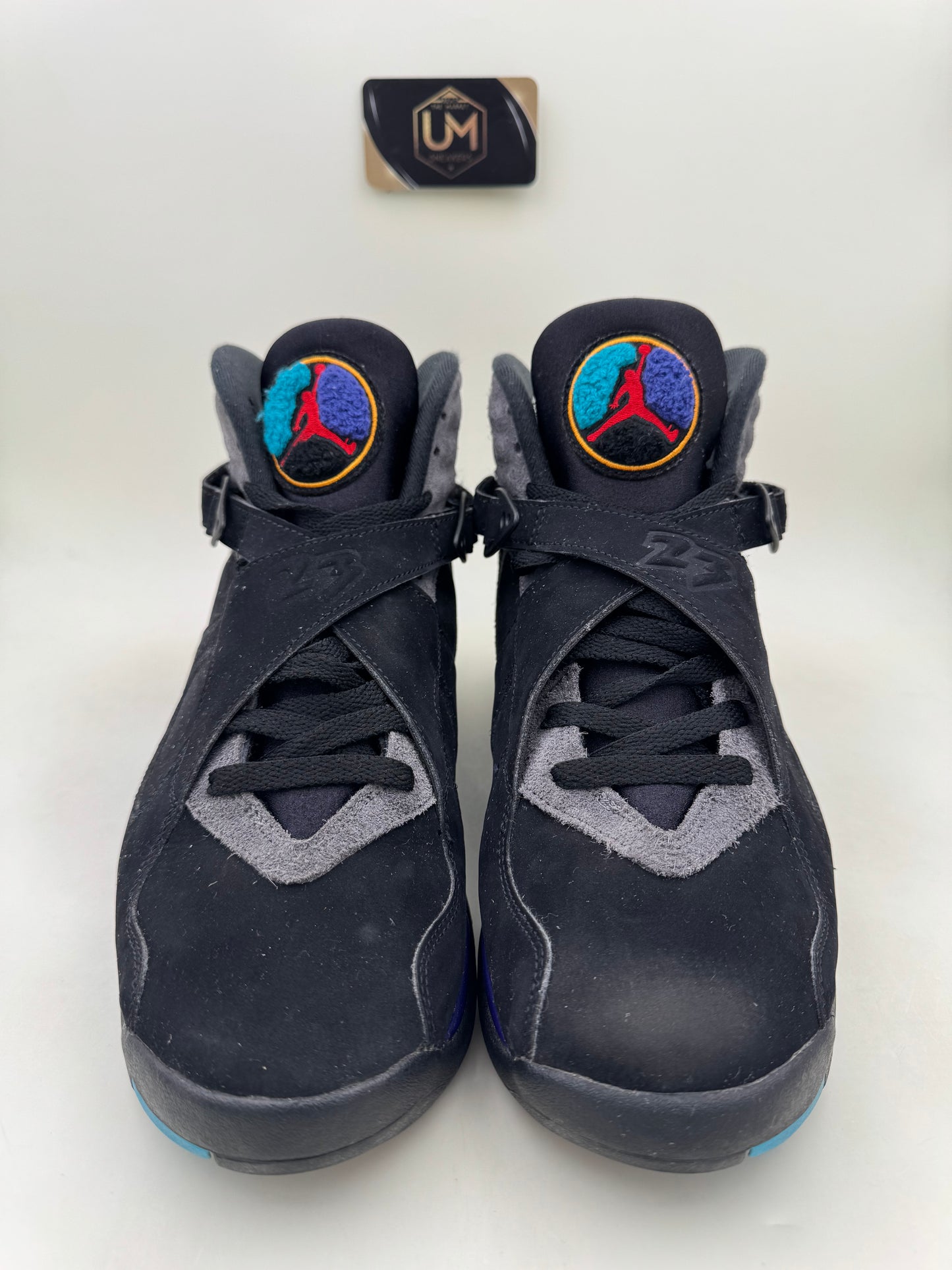 Jordan 8 ‘Aqua’ 2025 | Size 12