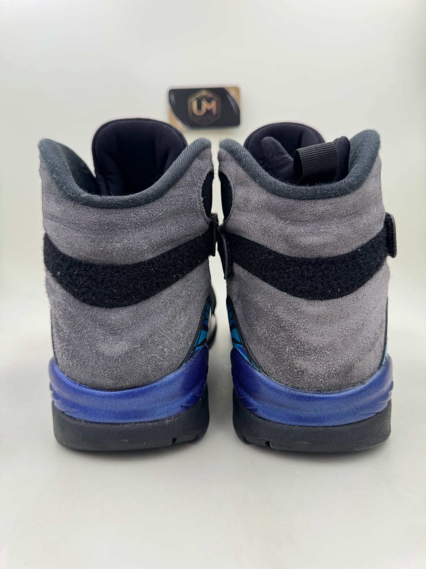 Jordan 8 ‘Aqua’ 2025 | Size 12