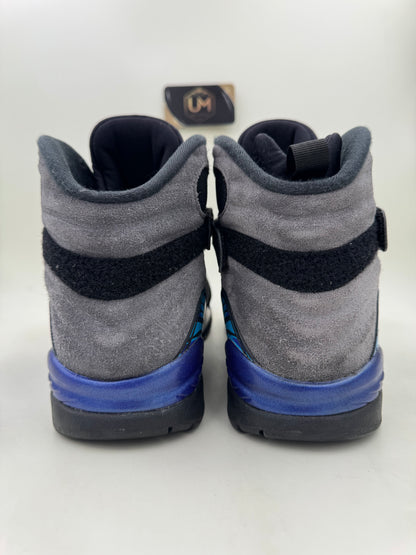 Jordan 8 ‘Aqua’ 2025 | Size 12