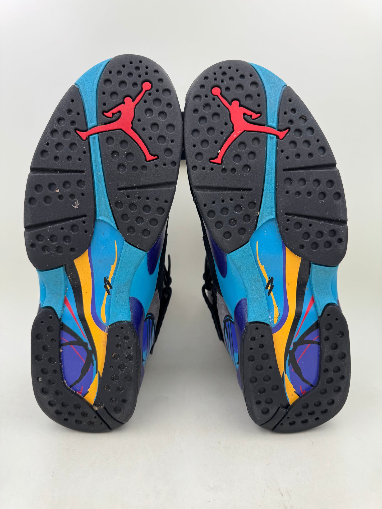 Jordan 8 ‘Aqua’ 2025 | Size 12