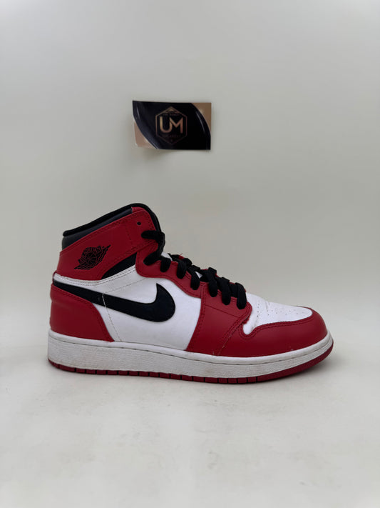 Jordan 1 High 'Chicago' 2013 | Size 5.5Y