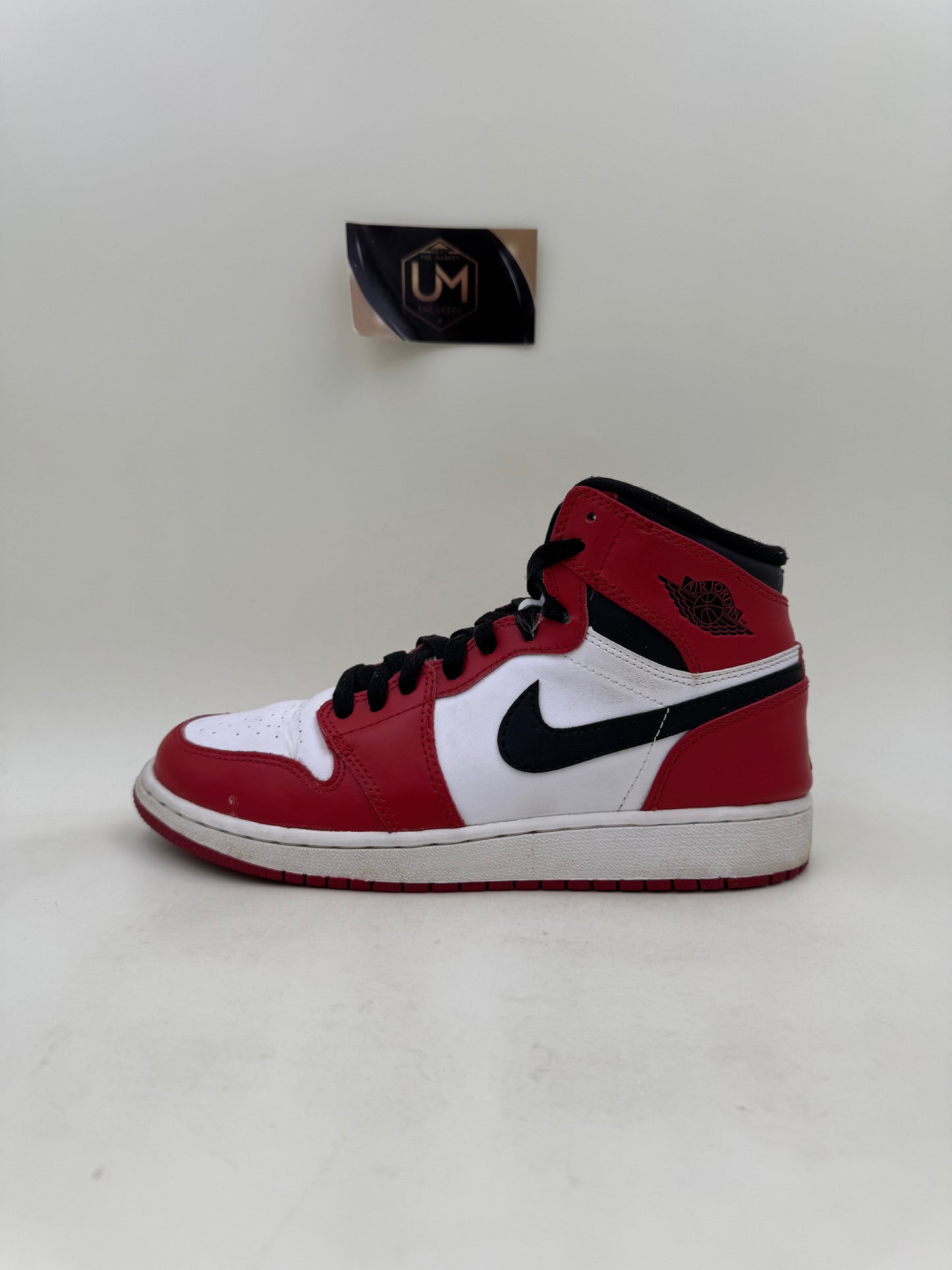Jordan 1 High 'Chicago' 2013 | Size 5.5Y