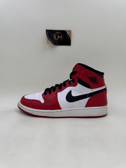 Jordan 1 High 'Chicago' 2013 | Size 5.5Y