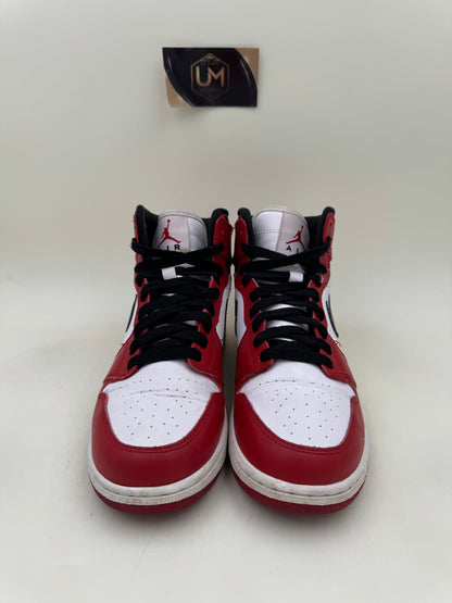 Jordan 1 High 'Chicago' 2013 | Size 5.5Y