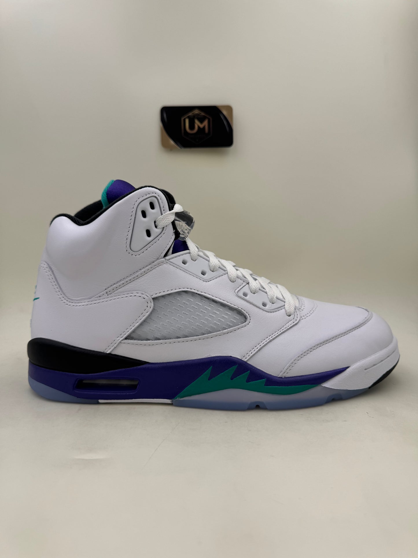 Jordan 5 ‘Grape’ 2025 | Size 11