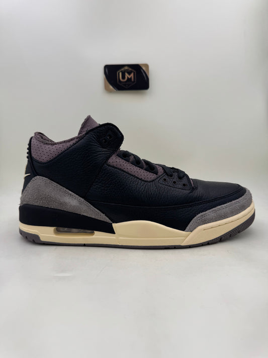 A Ma Maniére x Jordan 3 ‘While You Were Sleeping’ | Size 13M