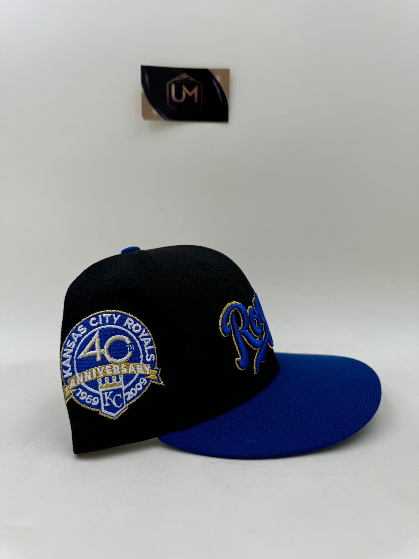 New Era Fitted Cap | Size 7