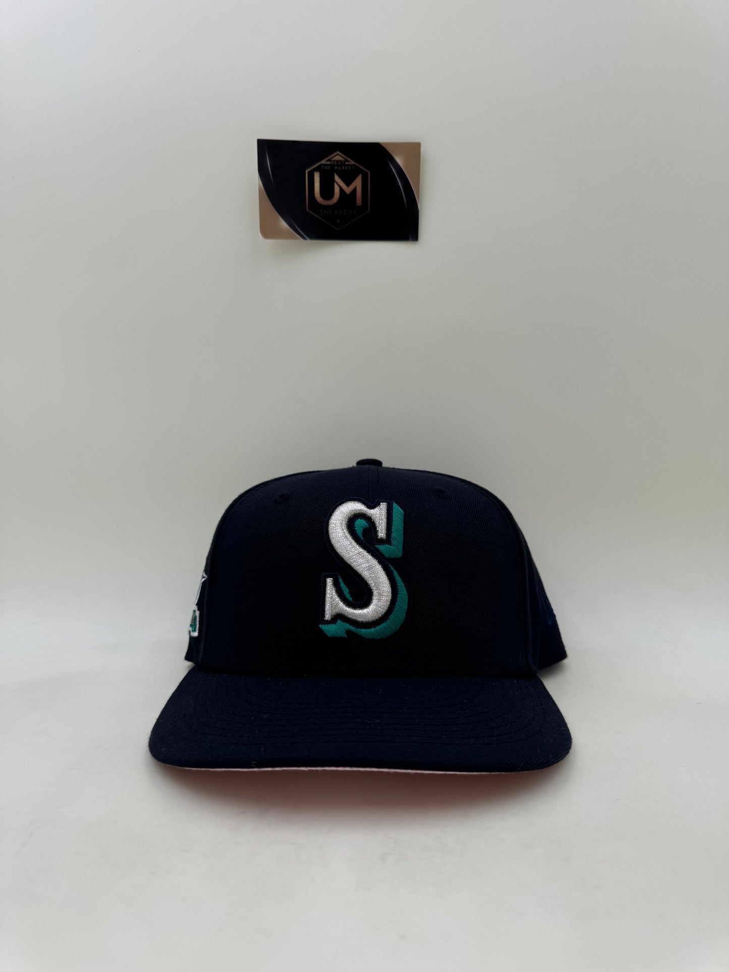 New Era Fitted Cap | Size 7