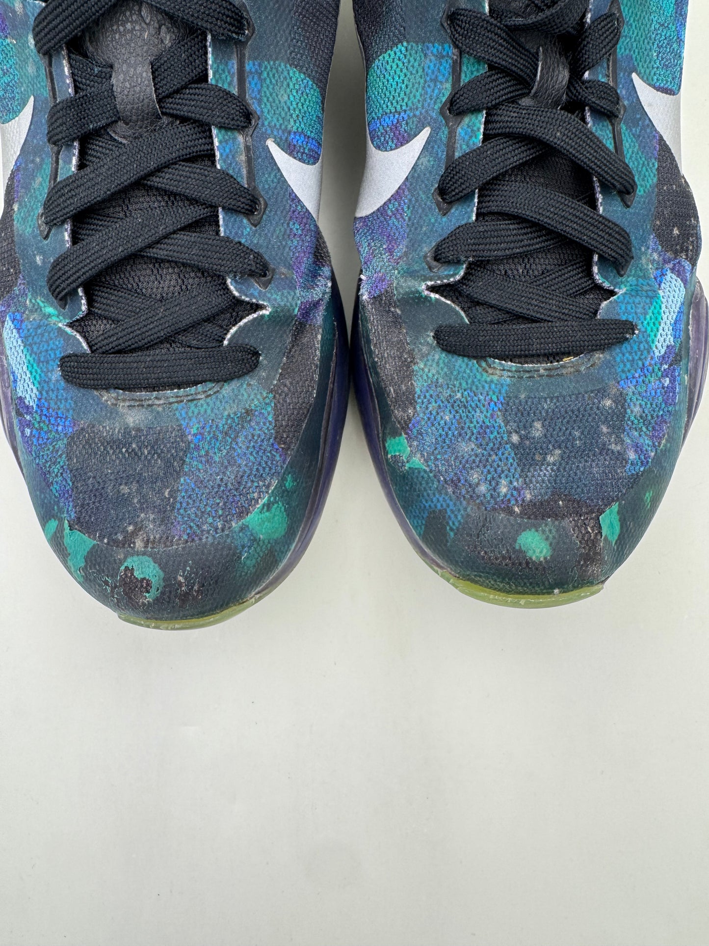 Nike Kobe 10 ‘Overcome’ | Size 10