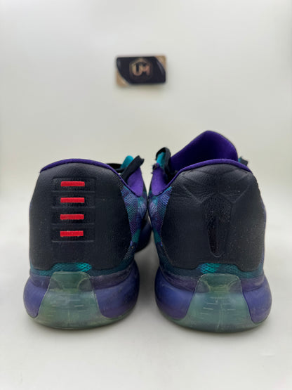 Nike Kobe 10 ‘Overcome’ | Size 10