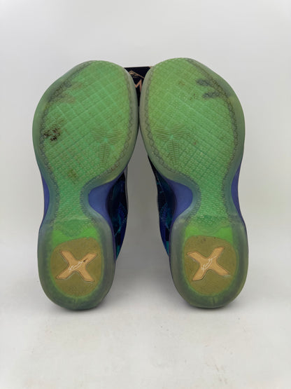 Nike Kobe 10 ‘Overcome’ | Size 10