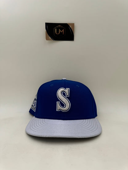 New Era Fitted Cap | Size 7