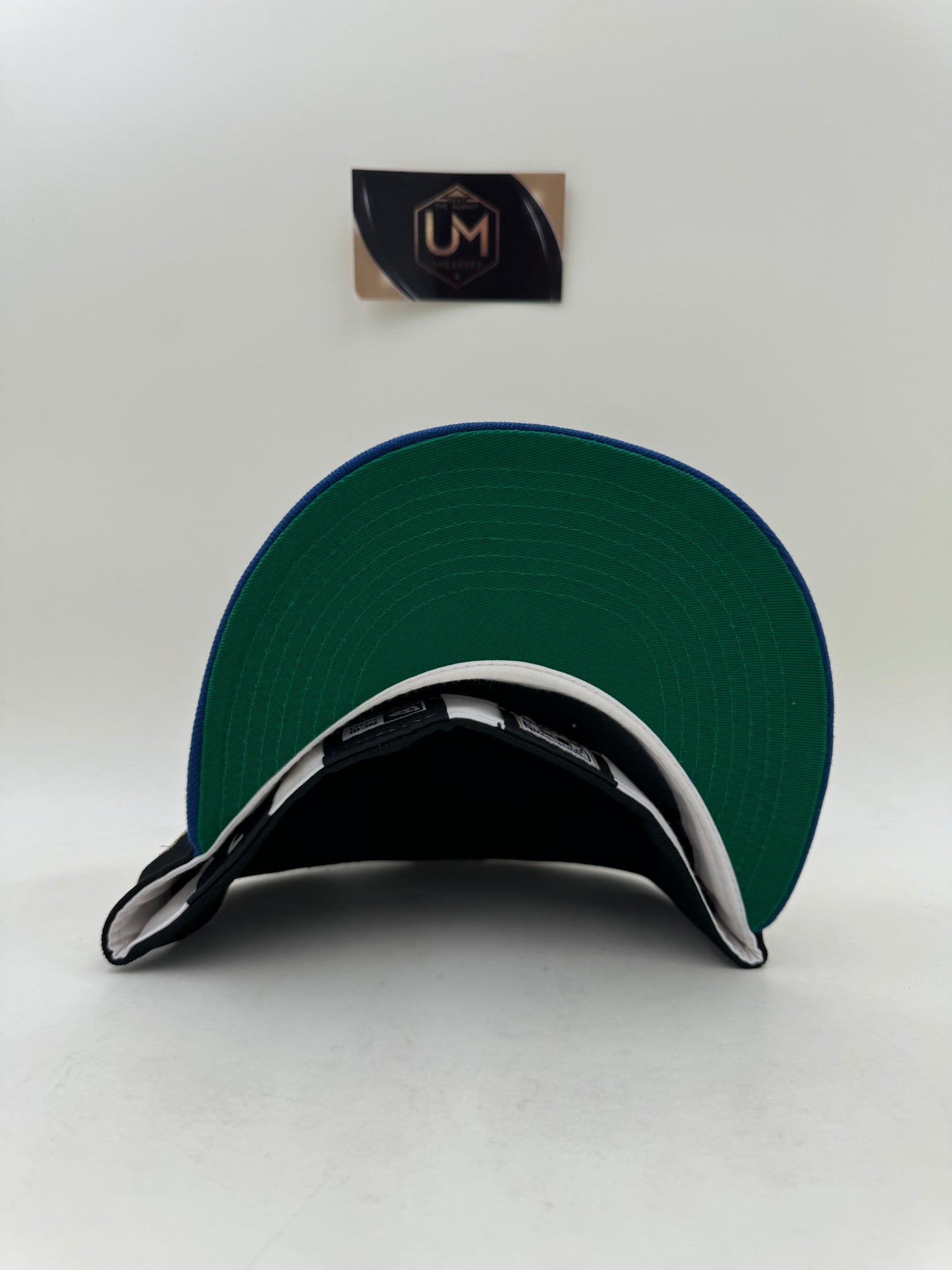 New Era Fitted Cap | Size 7