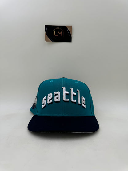 New Era Fitted Cap | Size 7