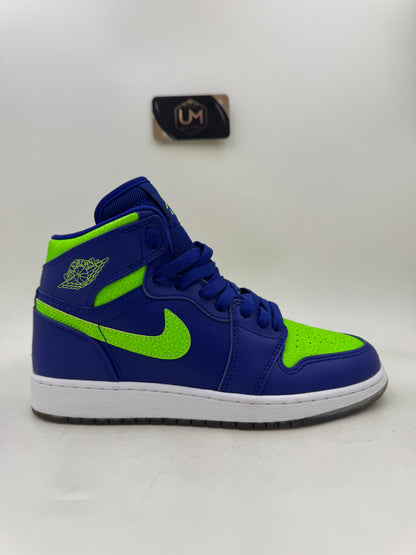 Jordan 1 High ‘Concord’ | Size 5Y