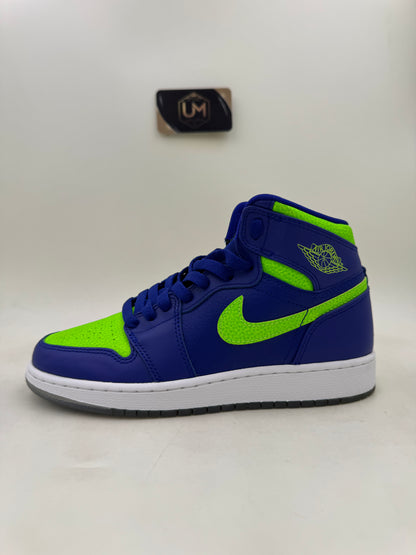 Jordan 1 High ‘Concord’ | Size 5Y