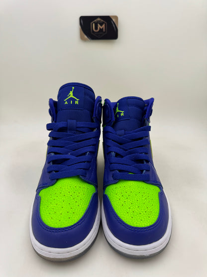 Jordan 1 High ‘Concord’ | Size 5Y
