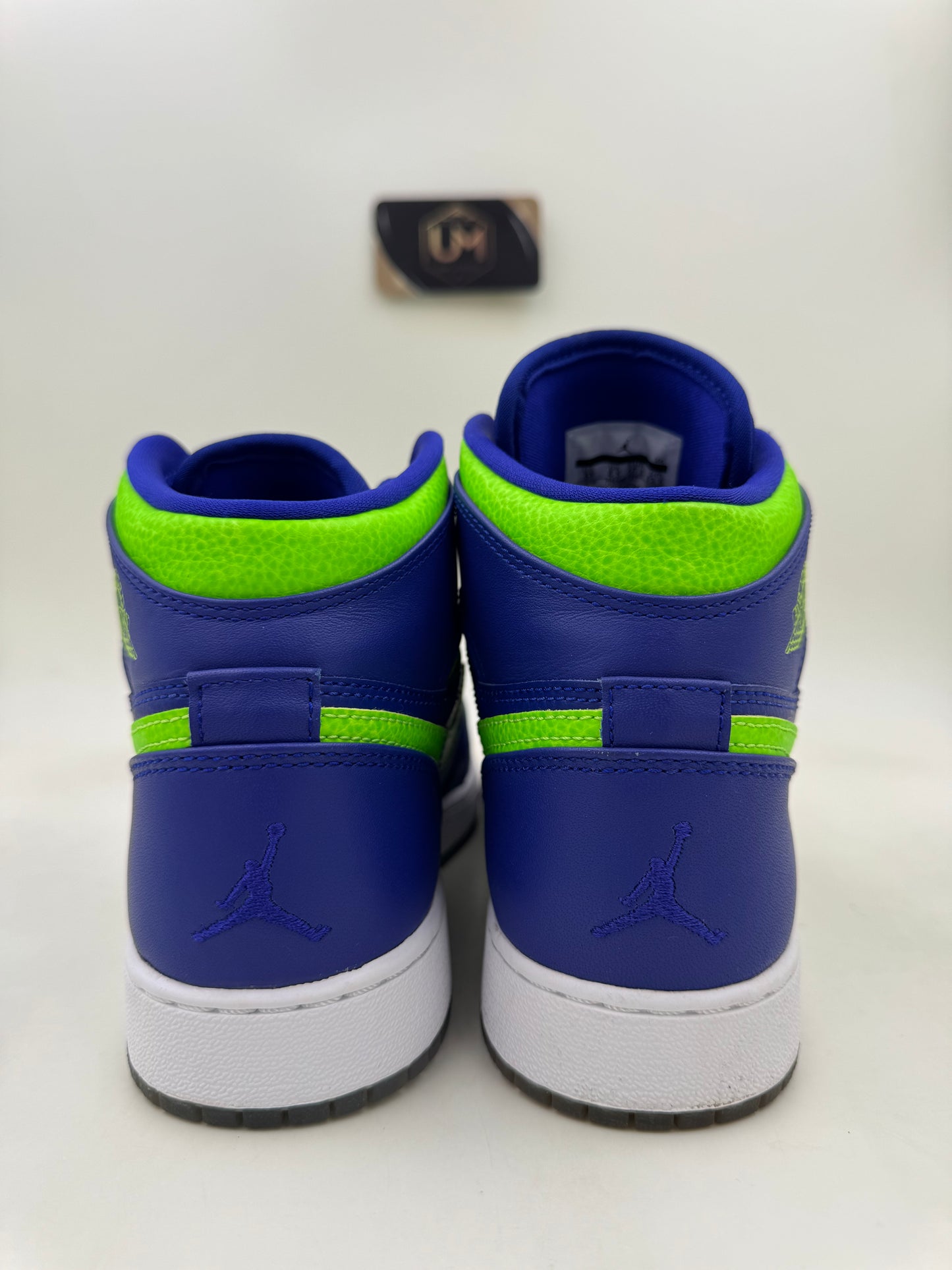 Jordan 1 High ‘Concord’ | Size 5Y