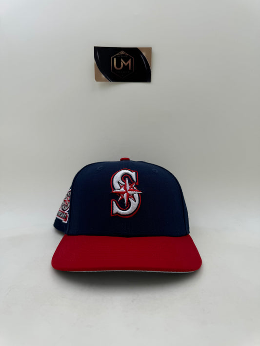 New Era Fitted Cap | Size 7