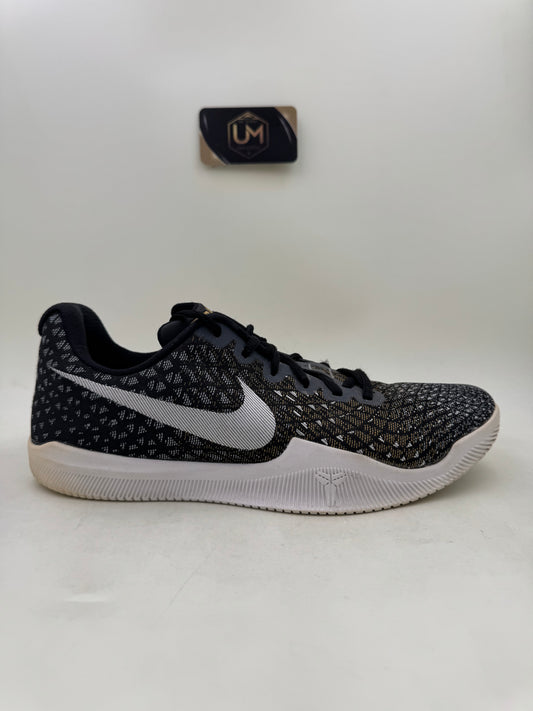 Nike Kobe Mamba Instinct ‘Black’ | Size 10